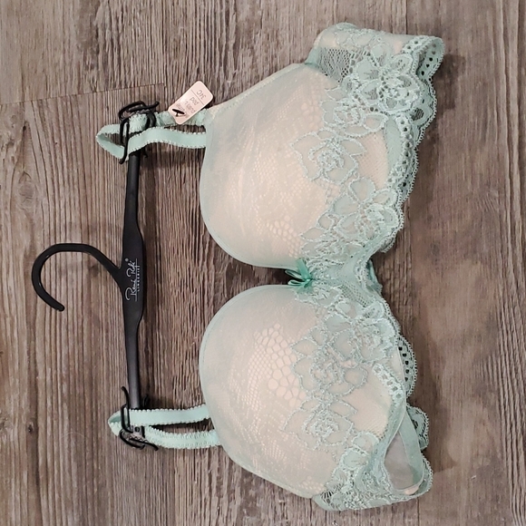 Rene Rofe Set of 2 Size 34C Bras - Picture 5 of 6